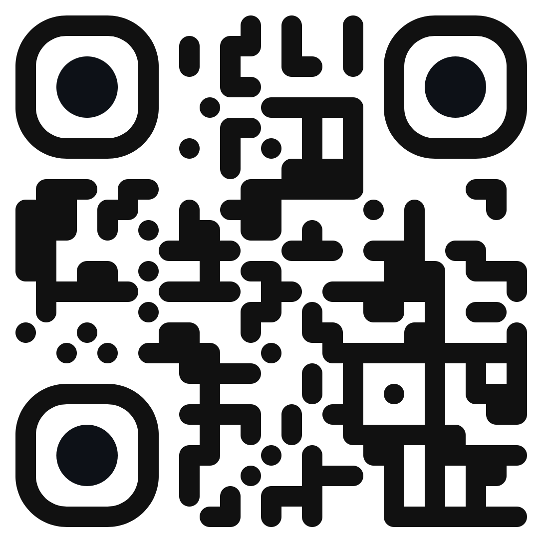ch.xmin.io QR 코드